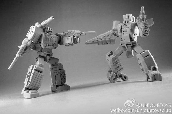 Unique Toys Palm Series Legends Scale Headmasters Next Pair Revealed In Prototype Images 05 (5 of 9)
